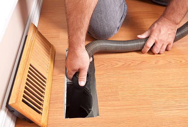 Best General Air Duct Cleaning  in Omao, HI