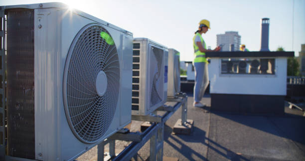 Best HVAC Air Duct Cleaning  in Omao, HI